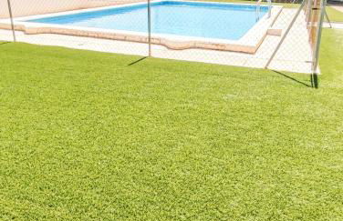 Nina's Blue Pool & Beach - Foto 25