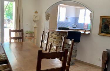 Villa provençale La Banisté - Foto 47