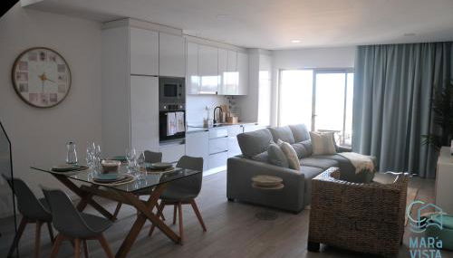 Mar à Vista Burgau - Foto 2