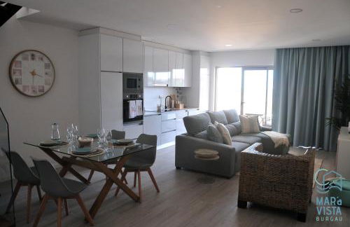 Mar à Vista Burgau - Photo 2