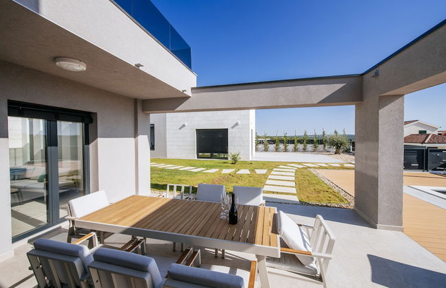 Villa Maluja - Foto 45