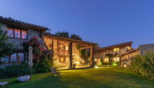 Casa rural cal Rei - Foto 3, Garden