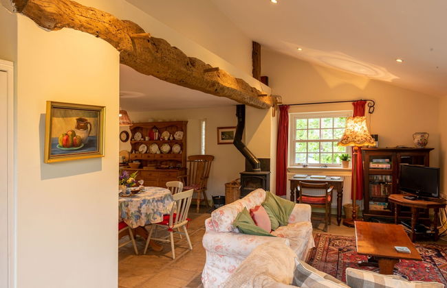 Alltybrain Farm Cottages and B&B - Foto 60