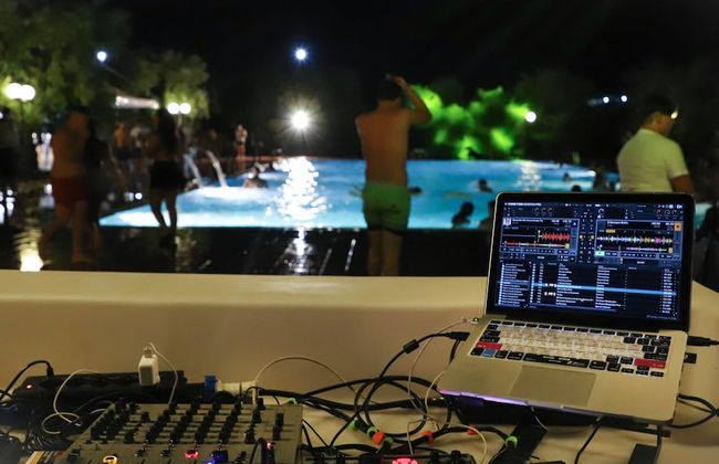 Giardino degli Ulivi Resort - Foto 37