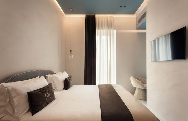 Demetra Luxury Suites - Photo 39
