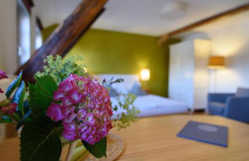 Altendorfer Vorwerk - Ferienapartments - Foto 32