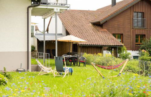 FeWo Sonnhalde - Foto 35