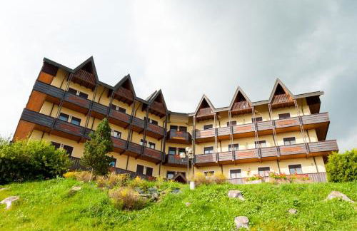 Residence Des Alpes - Foto 20