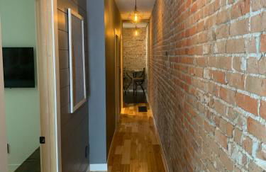 Blue Ox Charming 2 Bedroom Triplex - S Broadway - Photo 15