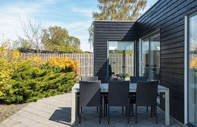 Holiday Home in Malling - Foto 36