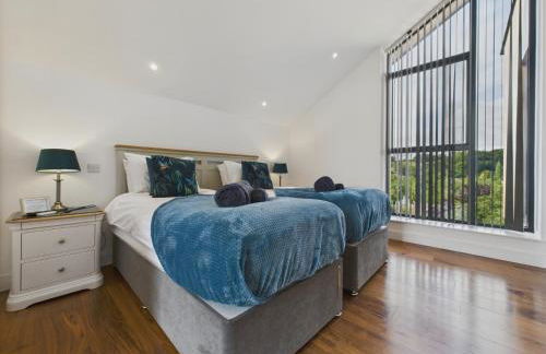 Oakwood House - Foto 34