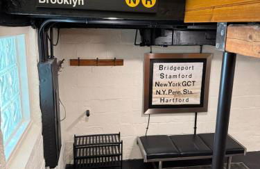 The Railway Retreat - Downtown Sylvania - Foto 7