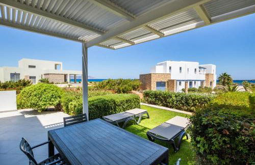 Thalassa Suites - Foto 13