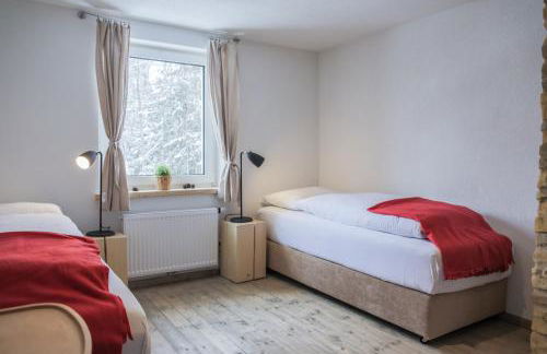 Titisee-Neustadt Jakobistraße by Kuckucksnester - Foto 21