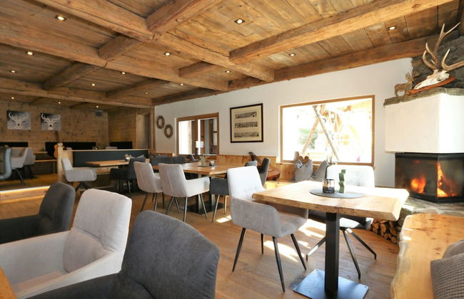 Unique Alpine Pasture in the Zillertal Mountains - Foto 15