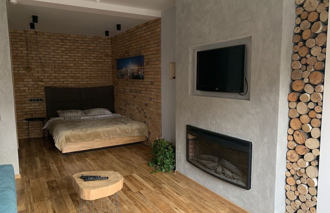 KievRent Apartments - Photo 24