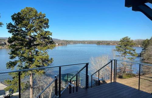 Modern Lakefront Views at Lake Hickory Haven - Foto 20