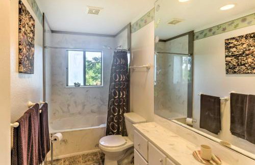 Patio and Yard Dtwn Cottonwood Home! - Foto 19