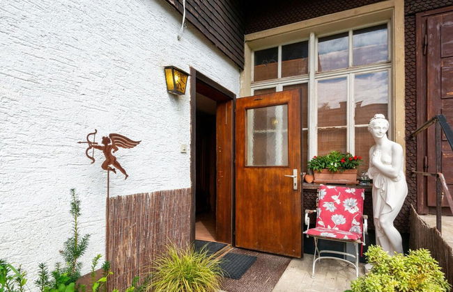 Dog-friendly Chalet in Bregenzerwald - Photo 19