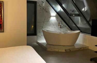 Villa 5* Nice St Pancrace - Foto 25