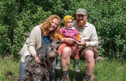 Nengshof Ferienhaus Glockenblume - Foto 26