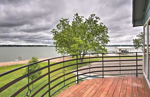 Private Beach Waterfront Disney Getaway! - Foto 33