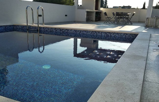 Villa Dragi, Villa With Pool and big Terrace, sea View, Peacfully and Quite - Foto 29