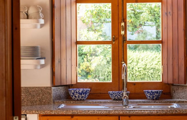 Almancil Sea and Countryside Secluded Villa - Foto 32