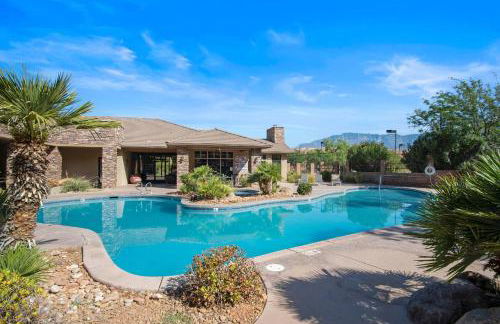 Sweet Retreat - Rest & Relax Near National Parks - Foto 43