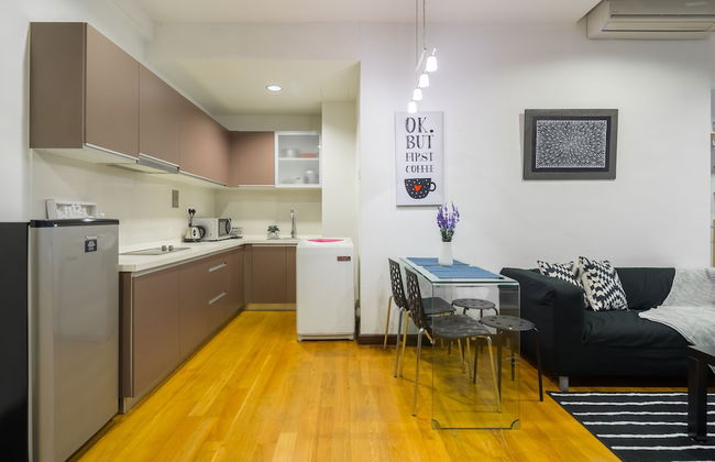 Regalia Suites by Sweet Home KL - Photo 44