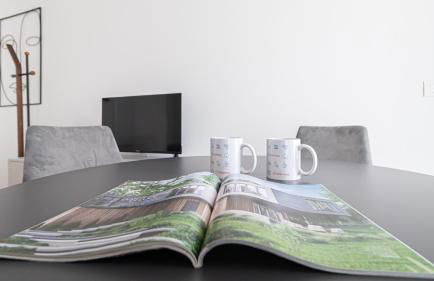 Italianway Comfort - Pasolini 70 B - Feel Uptown - Foto 16