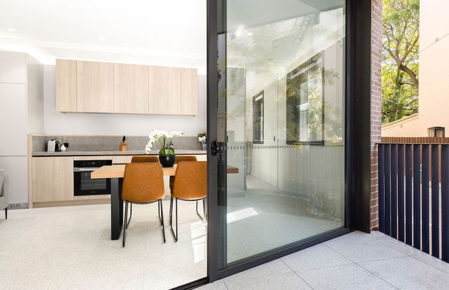 The 249 Apartments by Urban Rest - Photo 23