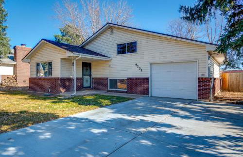 Pet Friendly Sleeps 12 near Garden of the Gods AF - Foto 12