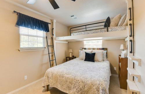 15-Acre Retreat near Dtwn Tulsa and Skiatook Lake - Foto 26