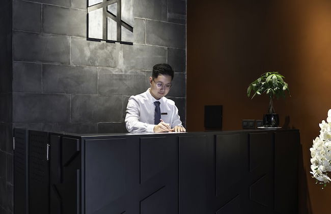 Linn Hotel Bac Giang - Photo 2