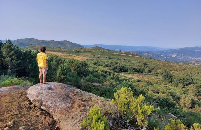 Quinta da Roda - Nature and Wellness - Foto 47