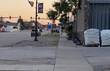 Dwntwn Custer Farmhouse On Main St With Hot Tub - Foto 49