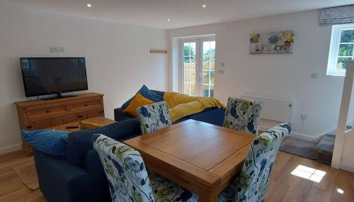 Pond Puddle at Pond Pool Cottage - Foto 4