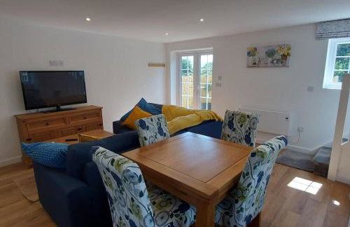 Pond Puddle at Pond Pool Cottage - Foto 4