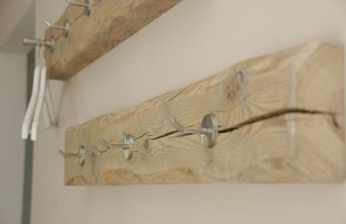 Ferienhaus Blick zum Rennsteig Etterwinden - Foto 30