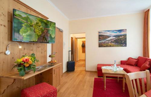 Ferienwohnungen Engelmannstift - Foto 24