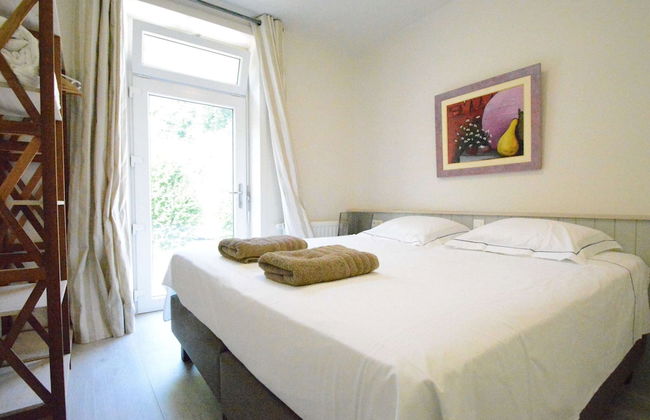 Child Friendly Holiday Home in Bouillon near River - Photo 8