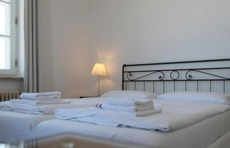 Haus Bischofsstab - Ferienwohnung am Meer - Foto 11