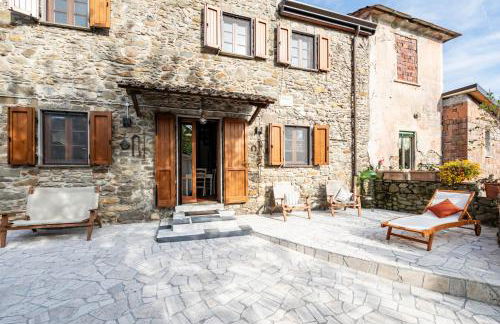 GuestHost - La Casa delle Cinque Lune - Quiet Escape - Foto 25