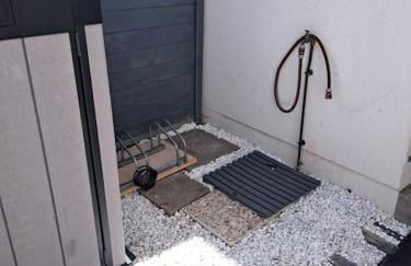 Maisonnette 2 chambres à deux pas des plages - Foto 7