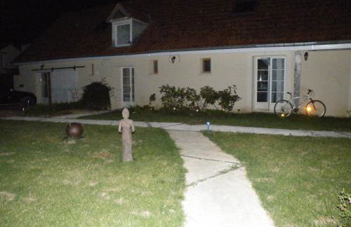 Gîte Lorengrain - Foto 49