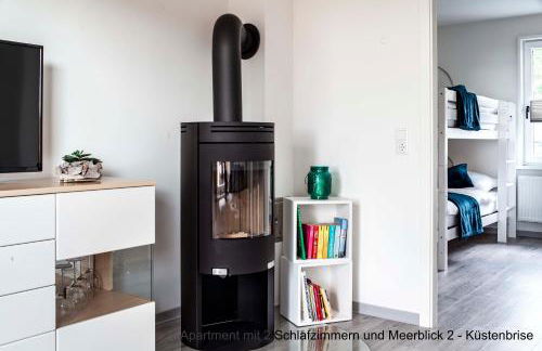 Ferienhaus Strandläufer - Foto 20