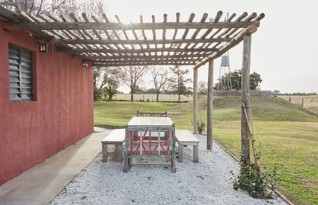 Hestia at San Antonio de Areco - Foto 54