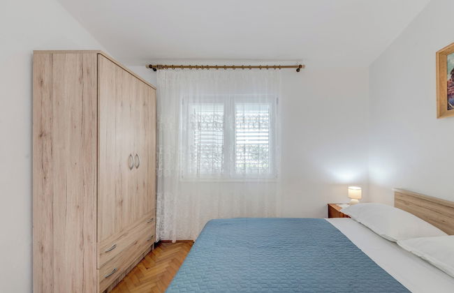 Seafront apt With Terrace, 4 Bedrooms and Mooring - Foto 5