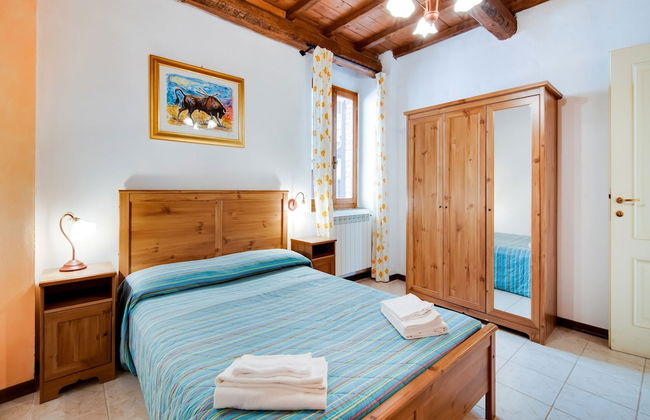 Farmhouse in Tuscany Near Petriolo Spa - Foto 2